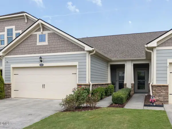 1026 Carraway Lane, Durham, NC 27703