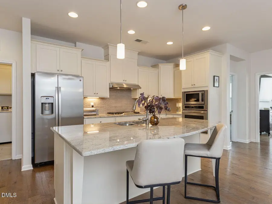 1026 Carraway Lane, Durham, NC 27703 - #3