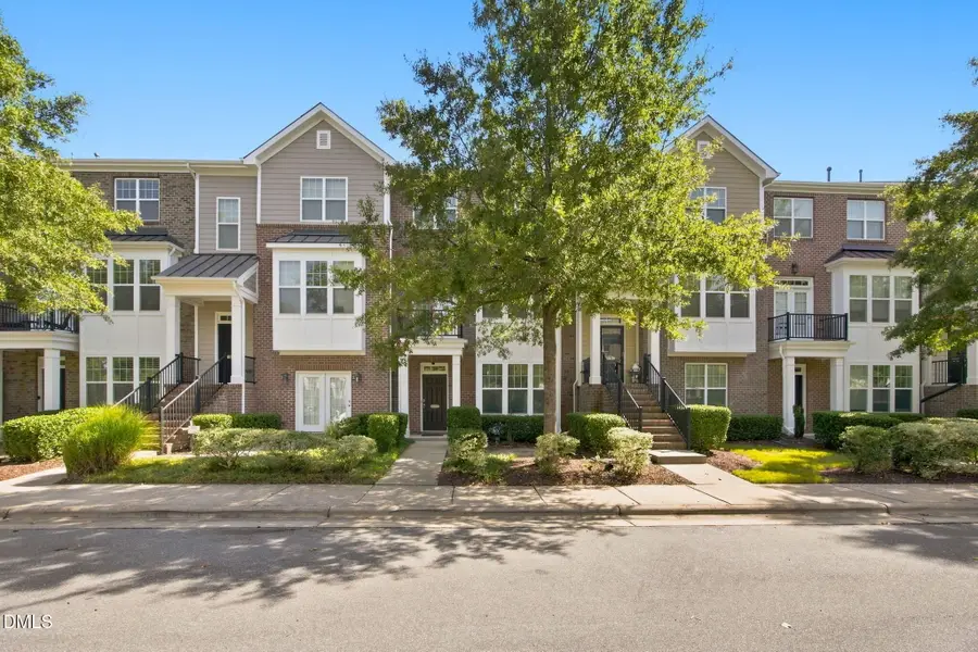 9136 Falkwood Road, Raleigh, NC 27617 - #2
