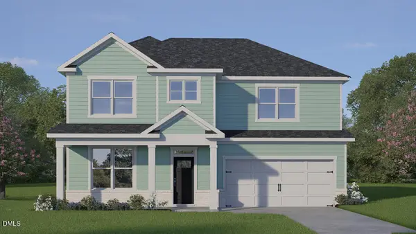 2300 Pine Cone Court, Apex, NC 27539