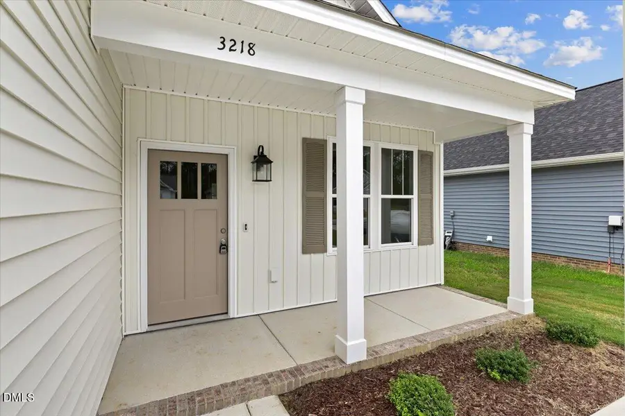 3218 Dolostone Court, Wilson, NC 27893 - #2