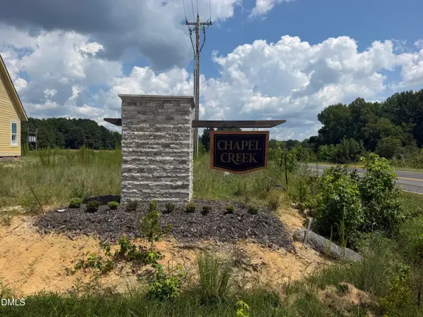 3808 Peaceful Creek Trail, Zebulon, NC 27597
