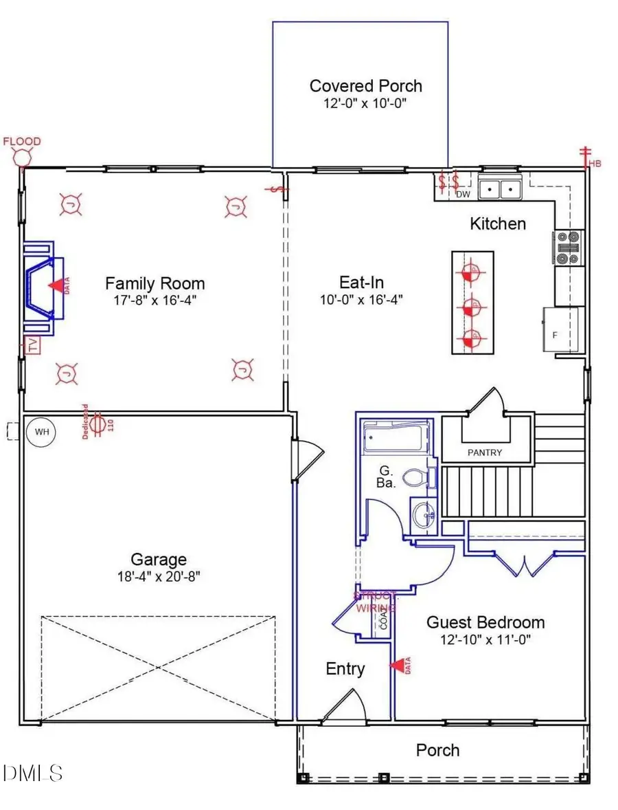 9 Mistflower Drive, Youngsville, NC 27596 - #2