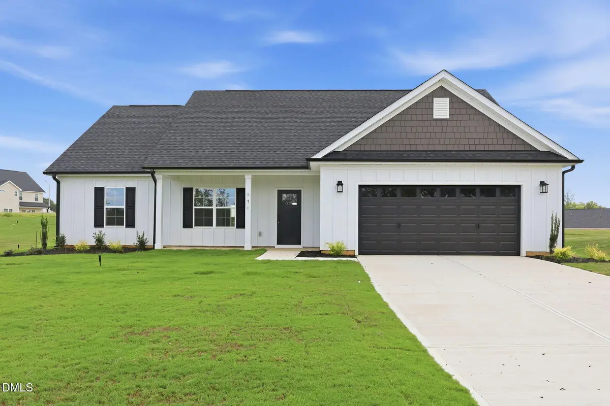 151 Grinnell Loop, Sanford, NC 27332 - #1