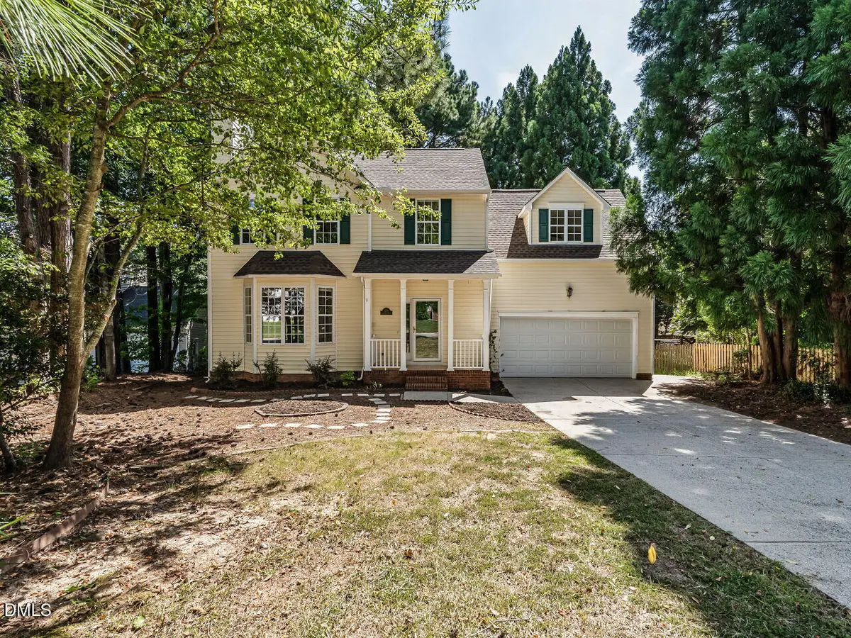 209 Leafgate Court, Holly Springs, NC 27540 - #1