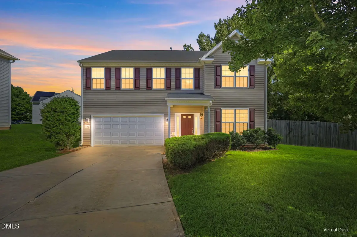 1103 Southwind Court, Mebane, NC 27302 - #1