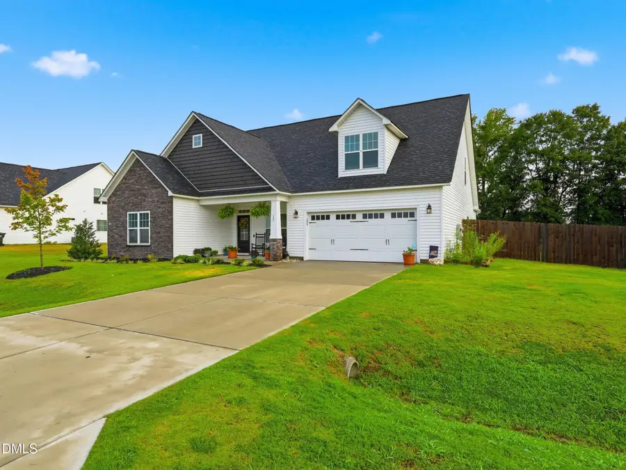 127 Looping Horse Circle, Angier, NC 27501 - #2