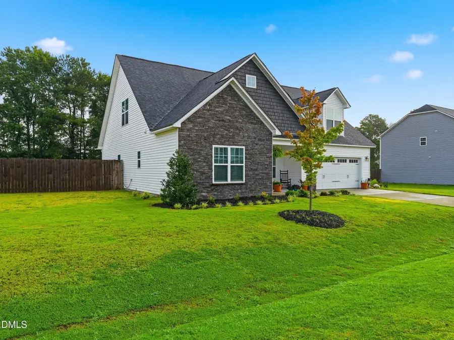 127 Looping Horse Circle, Angier, NC 27501 - #3