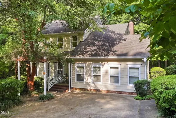 1502 Lake Pine Drive, Cary, NC 27511