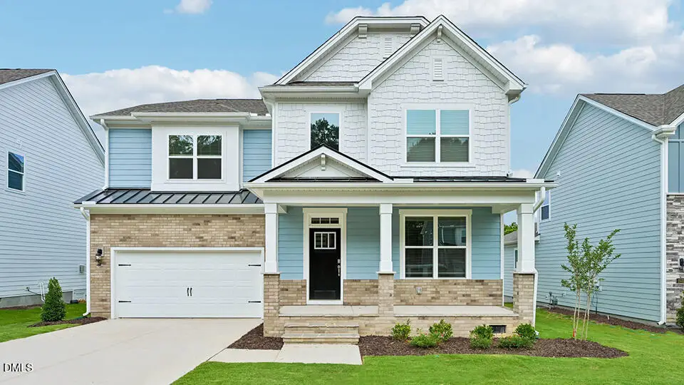 2312 Pine Cone Court, Apex, NC 27539 - #1