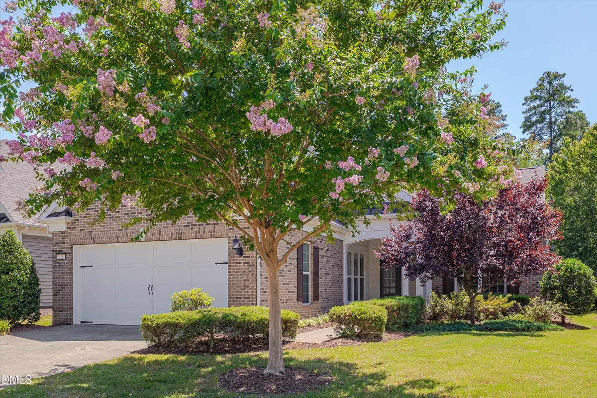 321 Arvada Drive, Cary, NC 27519 - #1