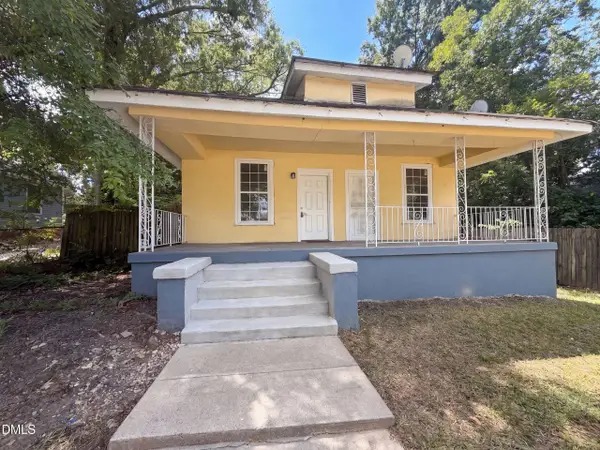 1108 Taylor Street, Durham, NC 27701