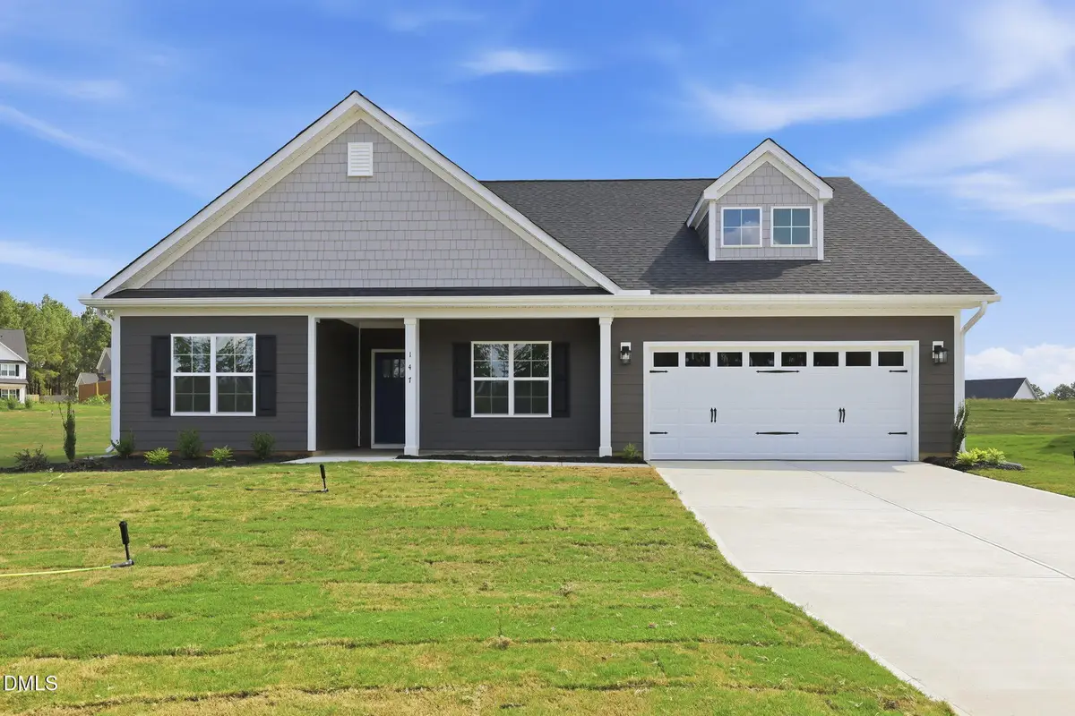 147 Grinnell Loop, Sanford, NC 27332 - #1