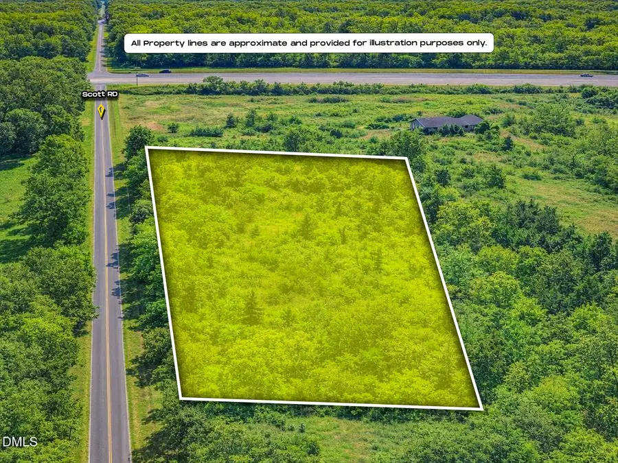 0 Scott Road, Lewisville, NC 27023 - #2