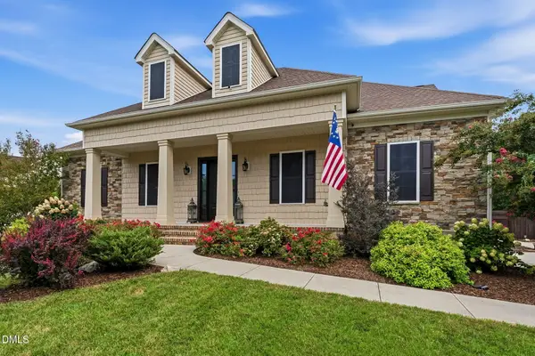 4517 Carson Layne, Franklinton, NC 27525