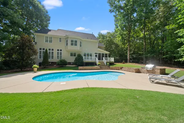 212 Middlecrest Way, Clayton, NC 27527