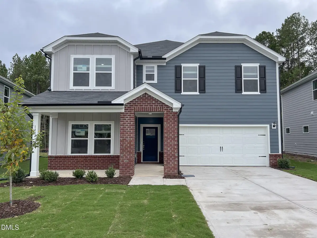1442 Hatteras Road, Durham, NC 27703 - #1