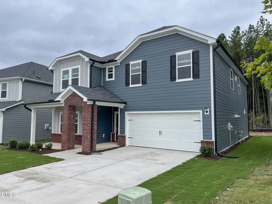 1442 Hatteras Road, Durham, NC 27703 - #2