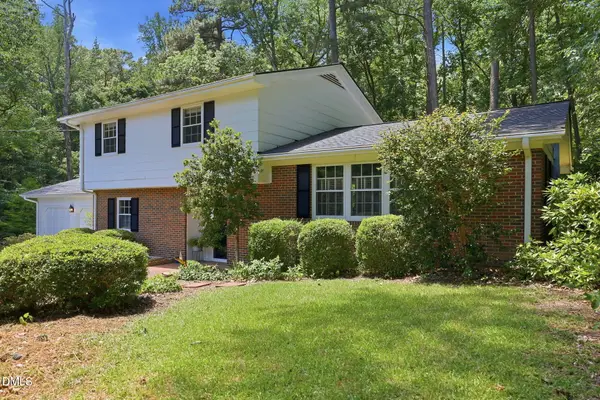 6725 W Lake Anne Drive, Raleigh, NC 27612