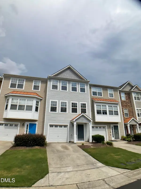 1504 Haywards Heath Lane, Apex, NC 27502