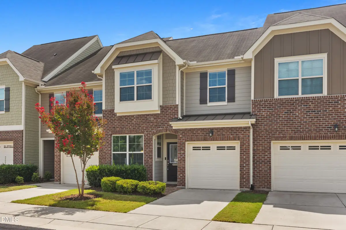 9333 Falkwood Road, Raleigh, NC 27617 - #1