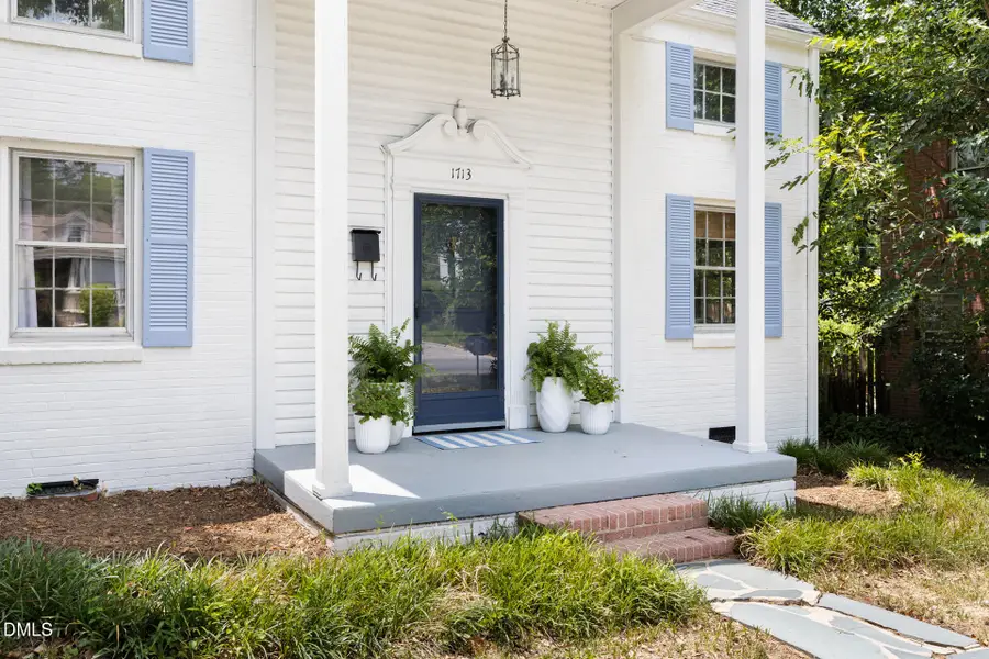 1713 Avondale Drive, Durham, NC 27701 - #2