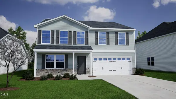 37 Mistflower Drive, Youngsville, NC 27596