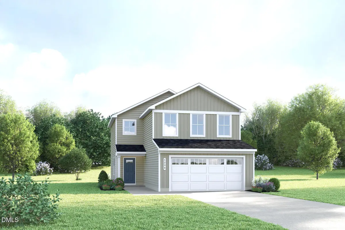 96 Gianna Drive, Lillington, NC 27546 - #1
