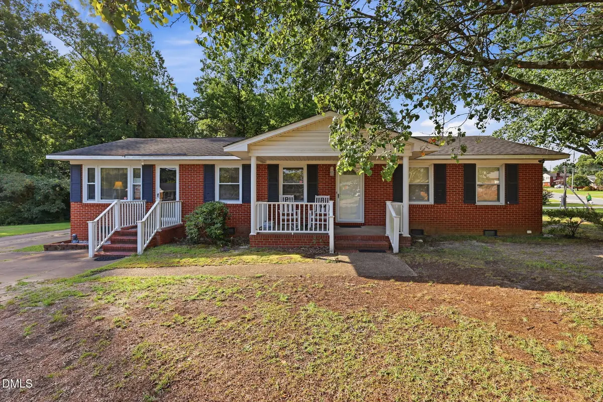 2201 Coffman Street, Fayetteville, NC 28306 - #1