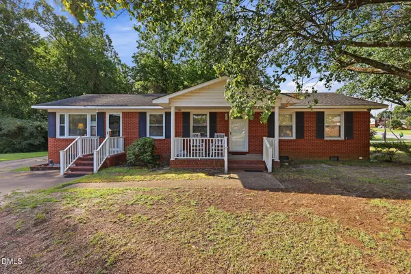 2201 Coffman Street, Fayetteville, NC 28306