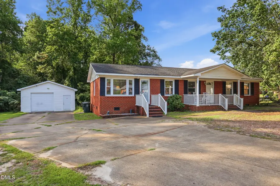 2201 Coffman Street, Fayetteville, NC 28306 - #2