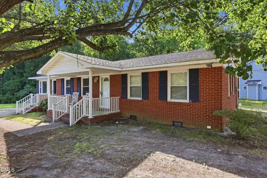 2201 Coffman Street, Fayetteville, NC 28306 - #3
