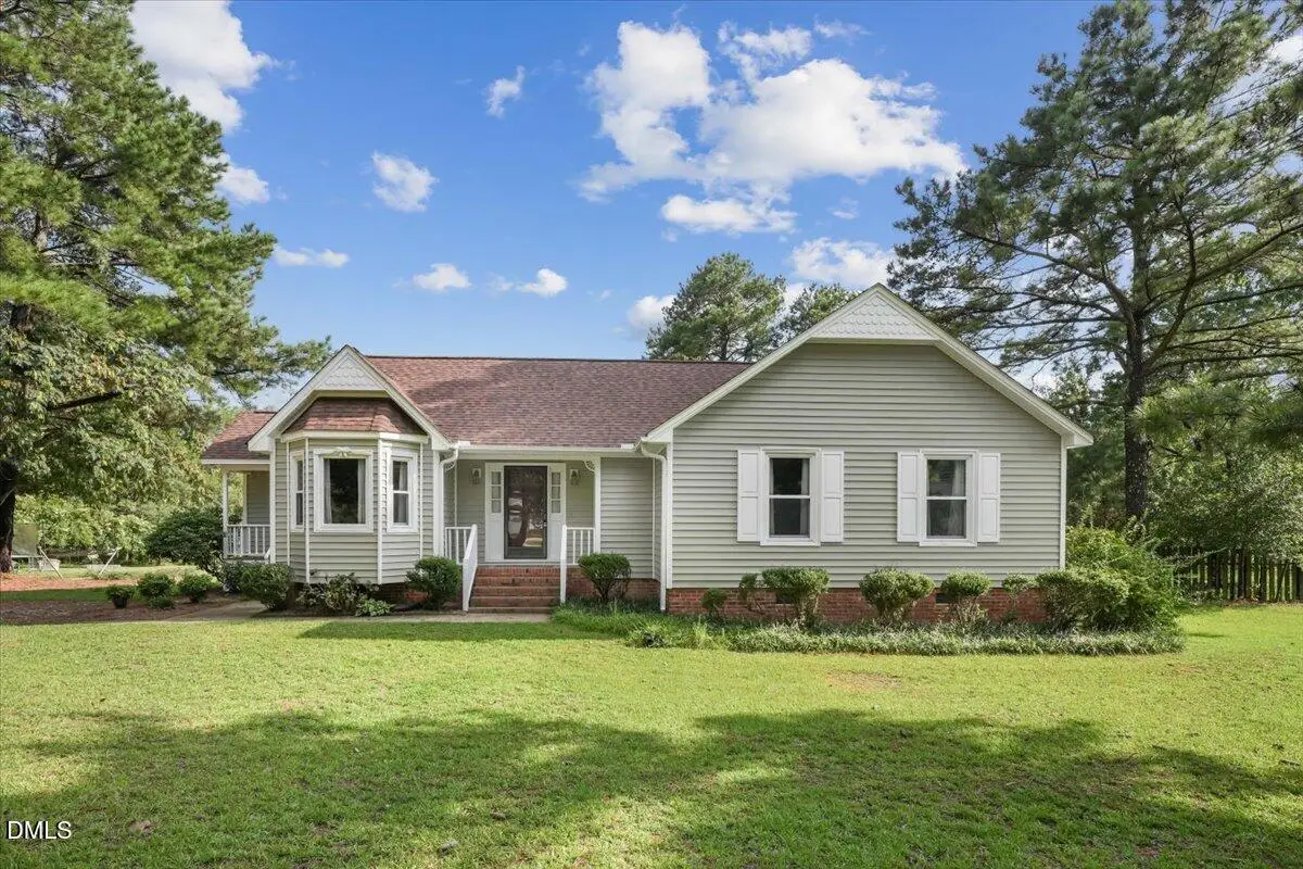 114 Lakeside Circle, Pleasant Grove, NC 27592 - #1
