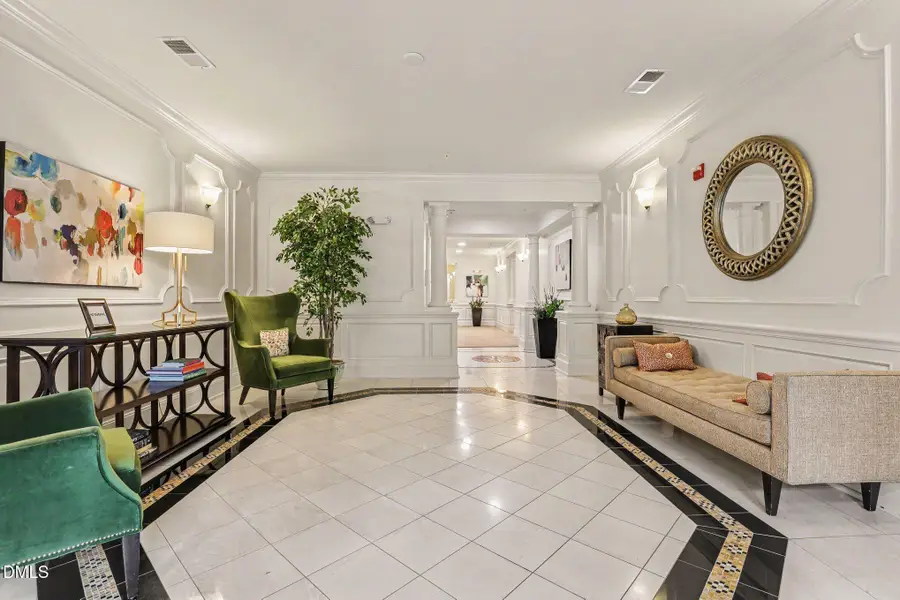 3920 Essex Garden Lane, Raleigh, NC 27612 - #3