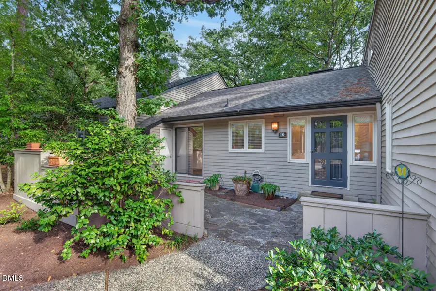 16 Glenmore Drive, Durham, NC 27707 - #2