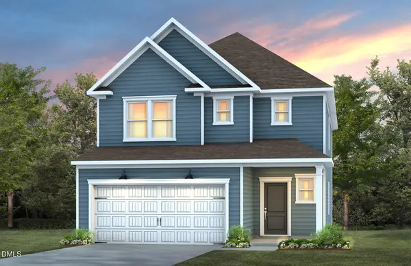 1443 Rowboat Road, Apex, NC 27502