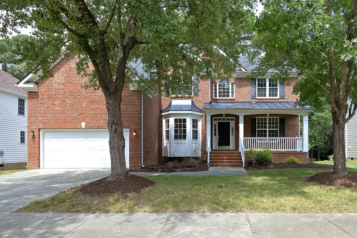 1015 Goldenview Court, Durham, NC 27713 - #1