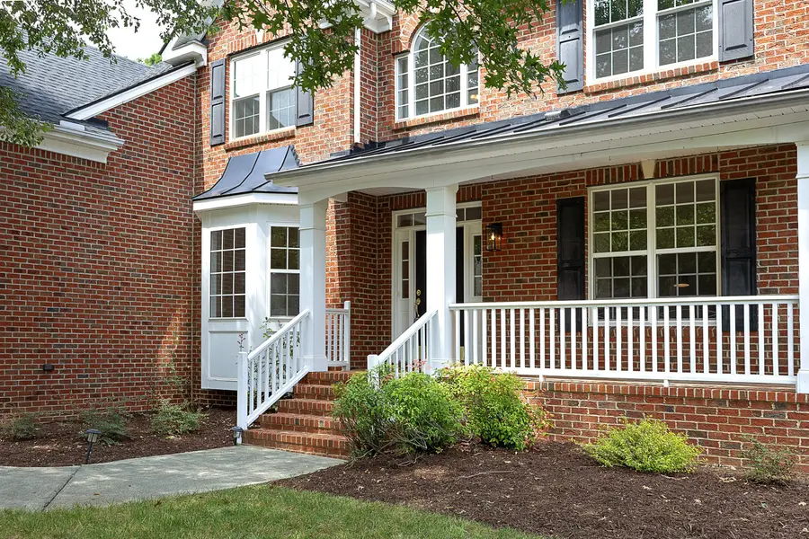 1015 Goldenview Court, Durham, NC 27713 - #2