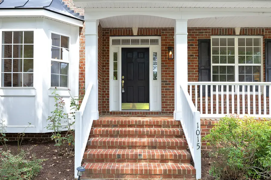 1015 Goldenview Court, Durham, NC 27713 - #3