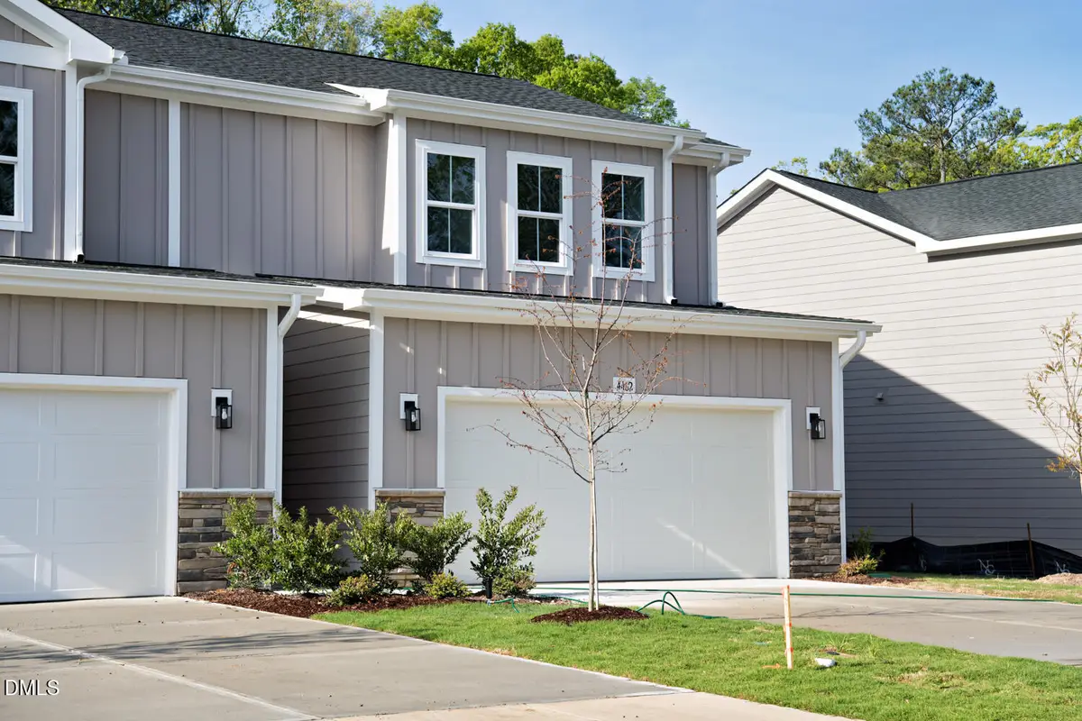4409 Dominion Crst Drive, Apex, NC 27523 - #1