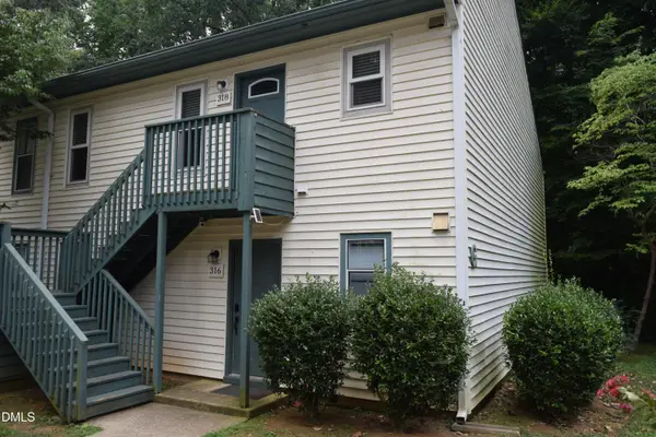 318 Ashley Forest Road, Chapel Hill, NC 27514