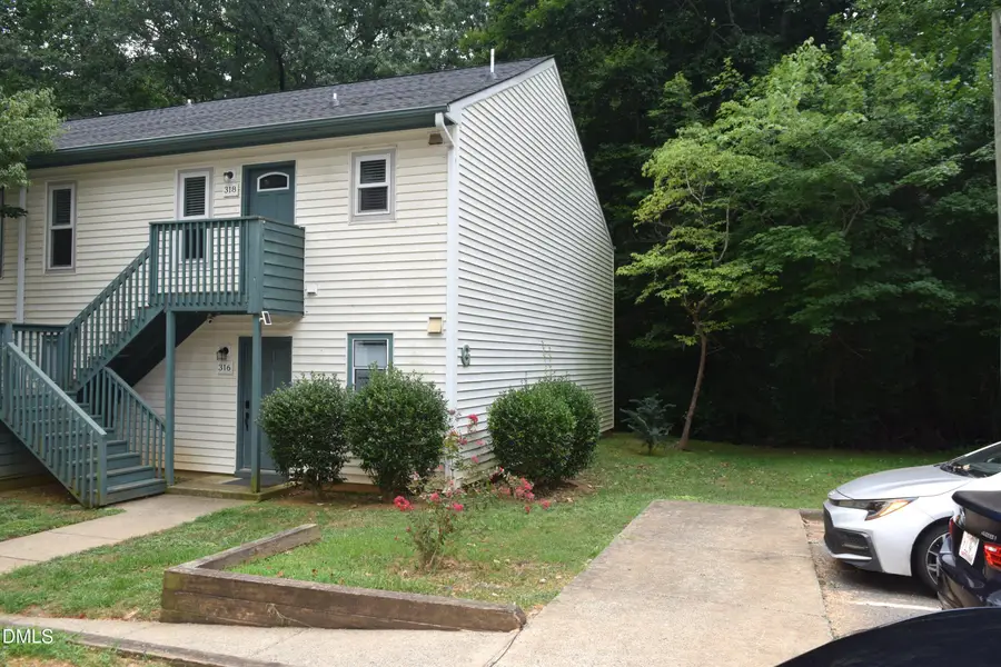 318 Ashley Forest Road, Chapel Hill, NC 27514 - #2