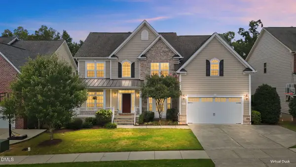 2049 Pineola Bog Trail, Apex, NC 27502