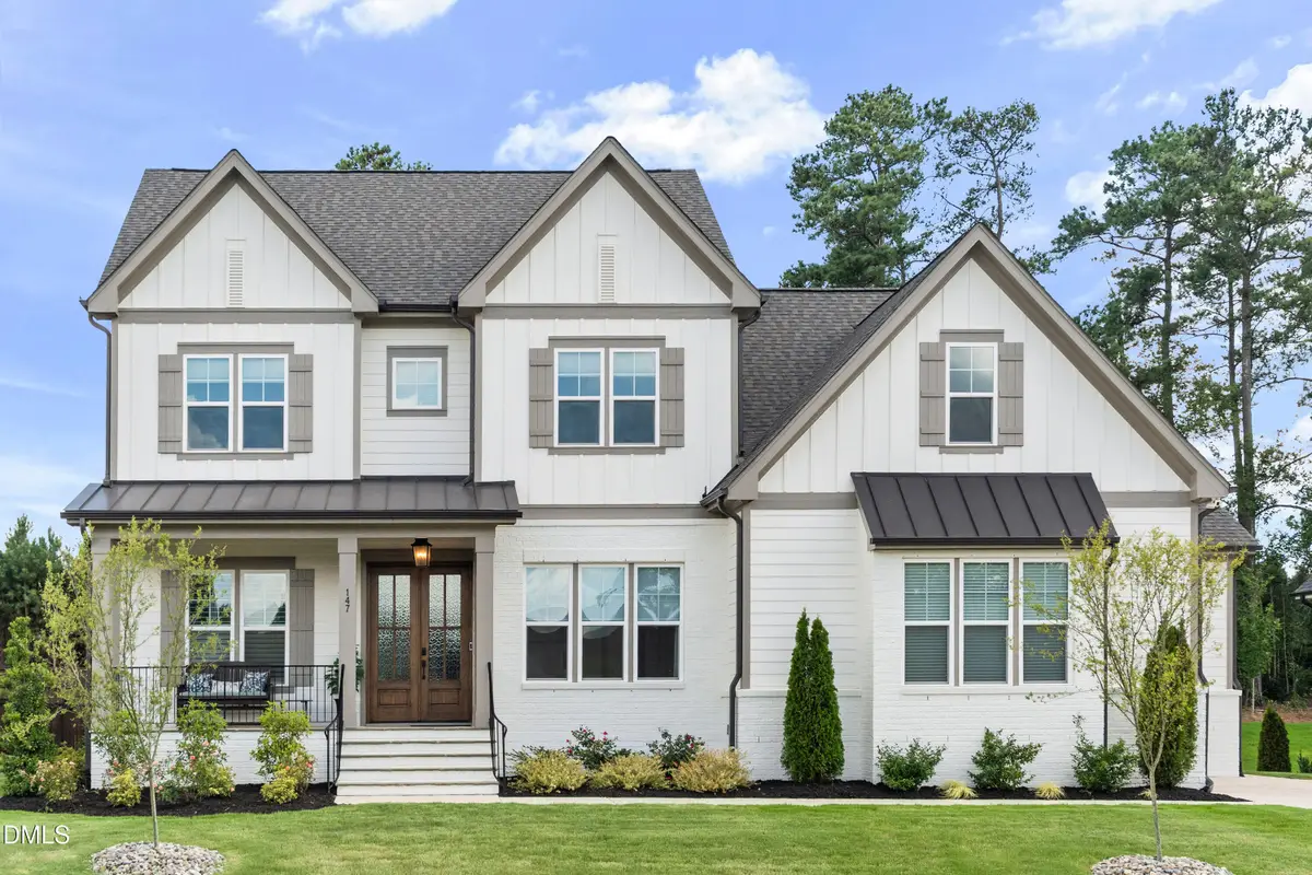 147 Inspiration Way, Fuquay Varina, NC 27526 - #1
