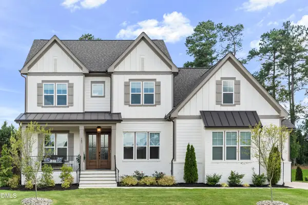 147 Inspiration Way, Fuquay Varina, NC 27526