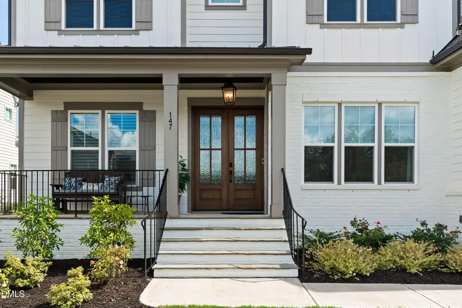 147 Inspiration Way, Fuquay Varina, NC 27526 - #3