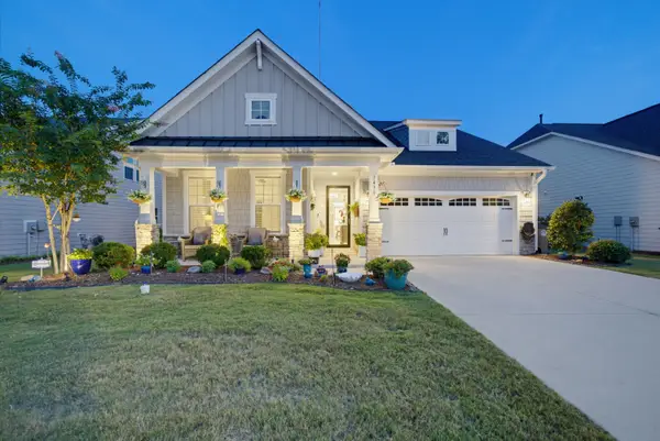 1438 Stonemill Falls Drive, Wake Forest, NC 27587