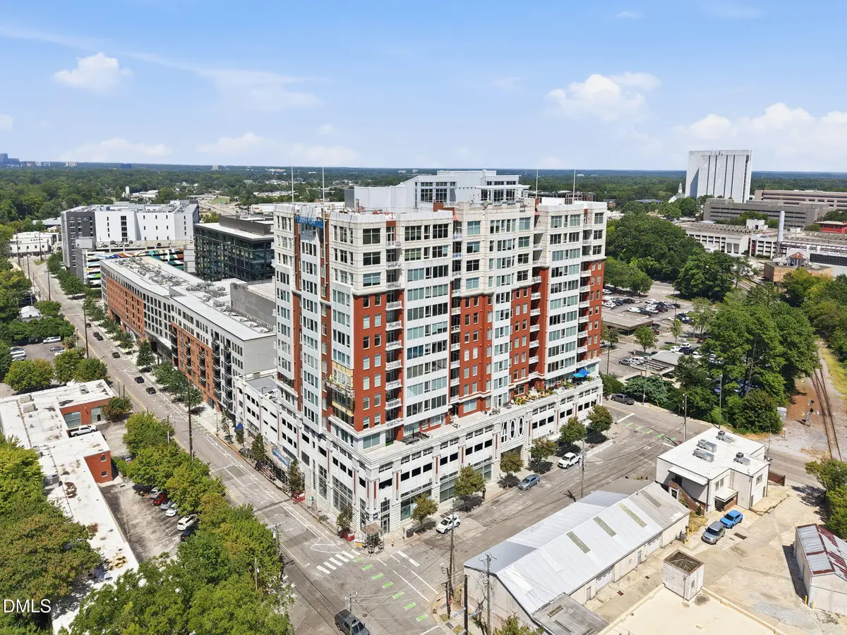 400 W North Street, Raleigh, NC 27603 - #1