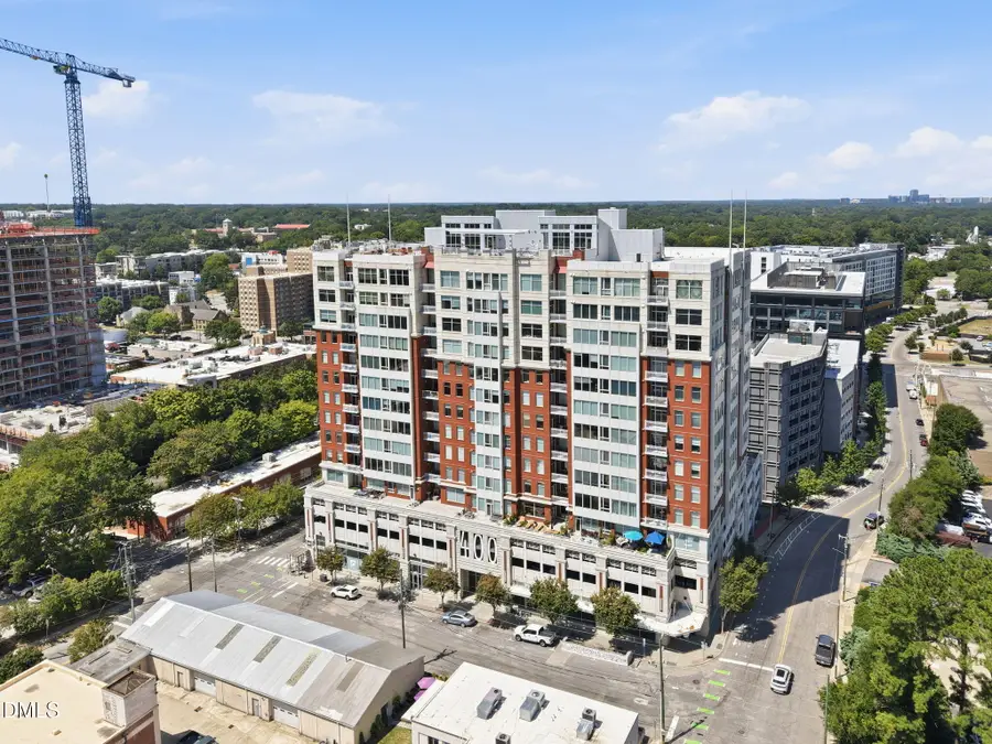 400 W North Street, Raleigh, NC 27603 - #2