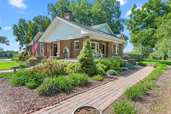 3016 Nc 62 Highway, Liberty, NC 27298